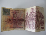 stará 500 KČS – fotka 2