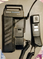 Nokia Talkman – fotka 2